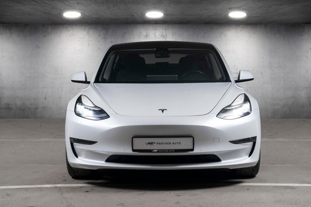 5YJ3E7EB9KF217326 2019 TESLA MODEL 3-2