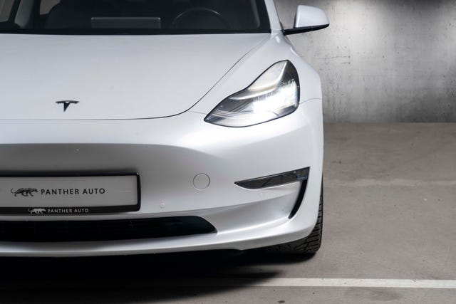 5YJ3E7EB9KF217326 2019 TESLA MODEL 3-3