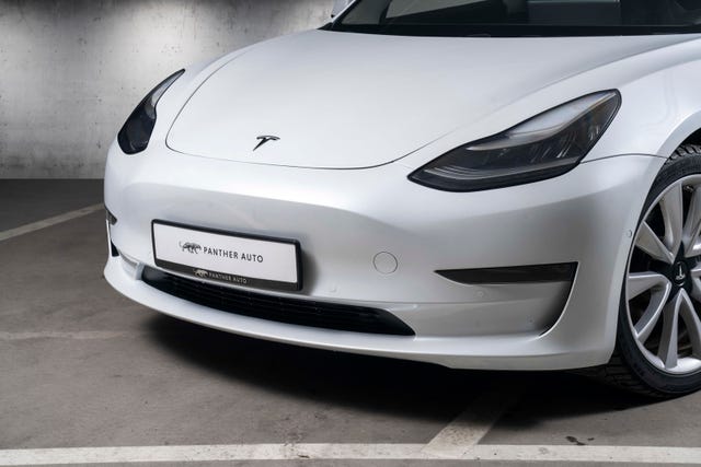 5YJ3E7EB9KF217326 2019 TESLA MODEL 3-1