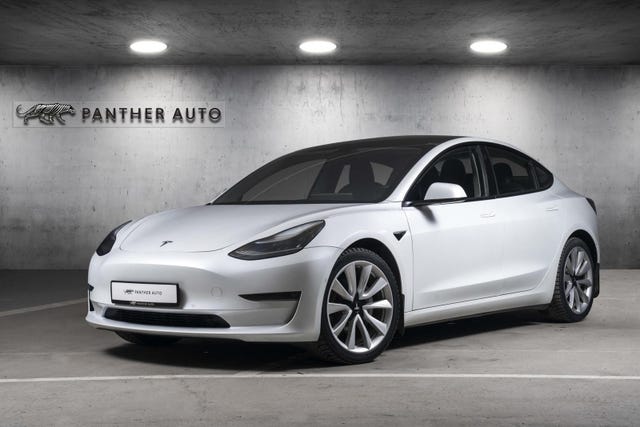 5YJ3E7EB9KF217326 2019 TESLA MODEL 3-0