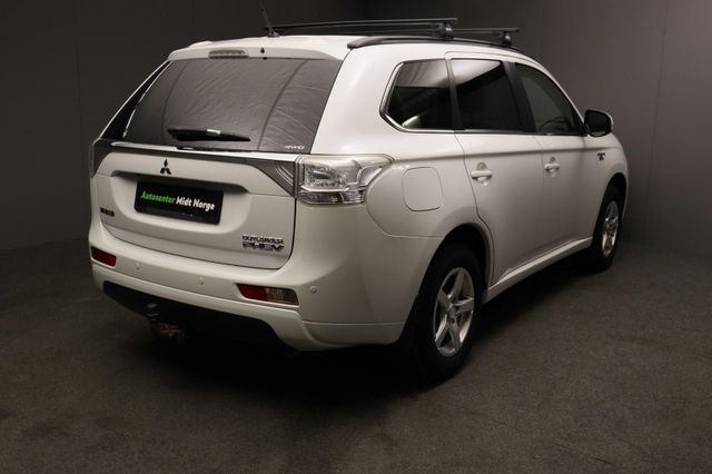 2014 MITSUBISHI OUTLANDER - 8