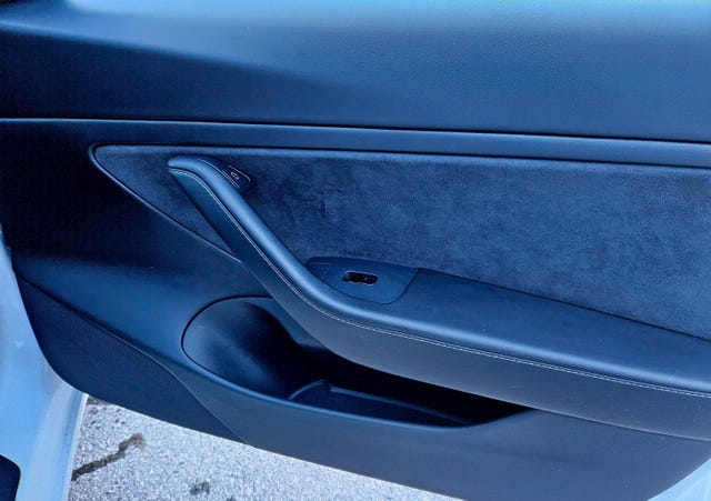 2021 TESLA MODEL 3 - 7