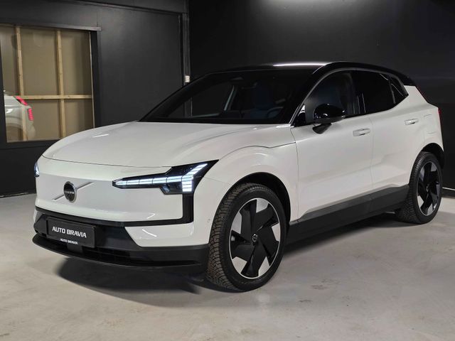 2024 VOLVO EX30 - 10