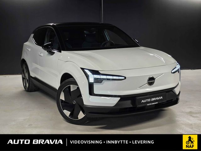 2024 VOLVO EX30 - 1