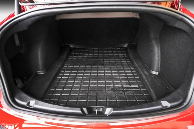 2021 TESLA MODEL 3 - 24