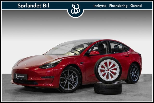 5YJ3E7EB3MF881303 2021 TESLA MODEL 3-0