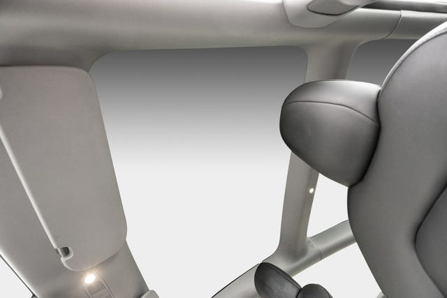 2021 TESLA MODEL 3 - 12