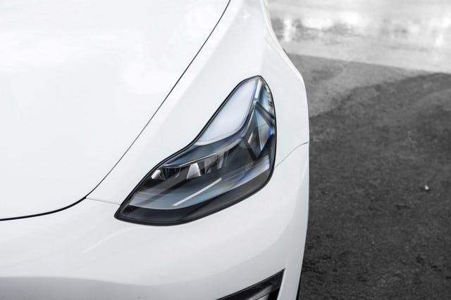 2021 TESLA MODEL 3 - 7