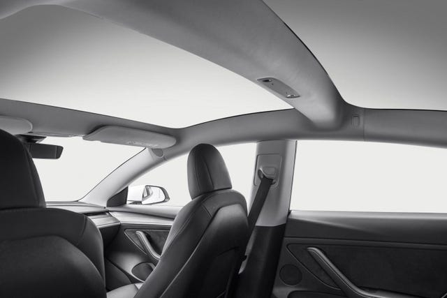 2021 TESLA MODEL 3 - 23