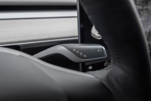 2021 TESLA MODEL 3 - 12