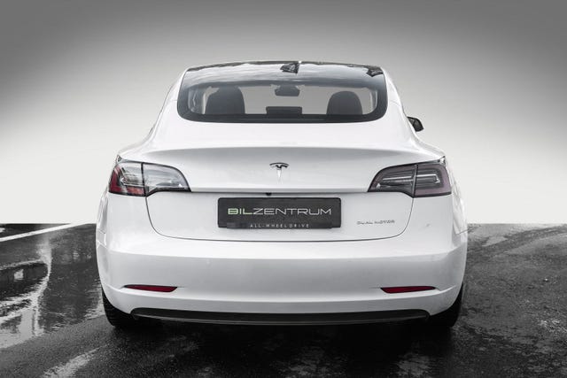 5YJ3E7EB0MF965868 2021 TESLA MODEL 3-3