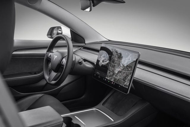 2021 TESLA MODEL 3 - 14