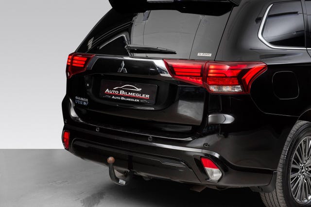 2020 MITSUBISHI OUTLANDER - 9