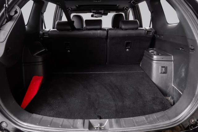 2020 MITSUBISHI OUTLANDER - 13