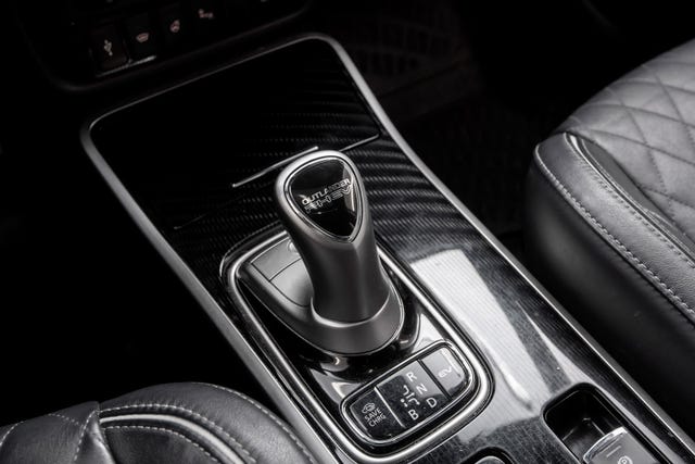 2020 MITSUBISHI OUTLANDER - 30