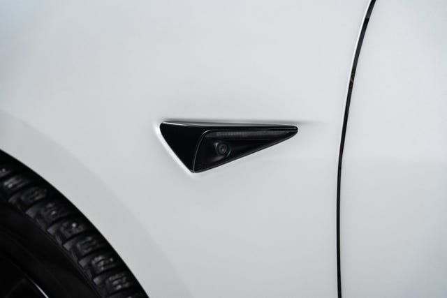2021 TESLA MODEL 3 - 13