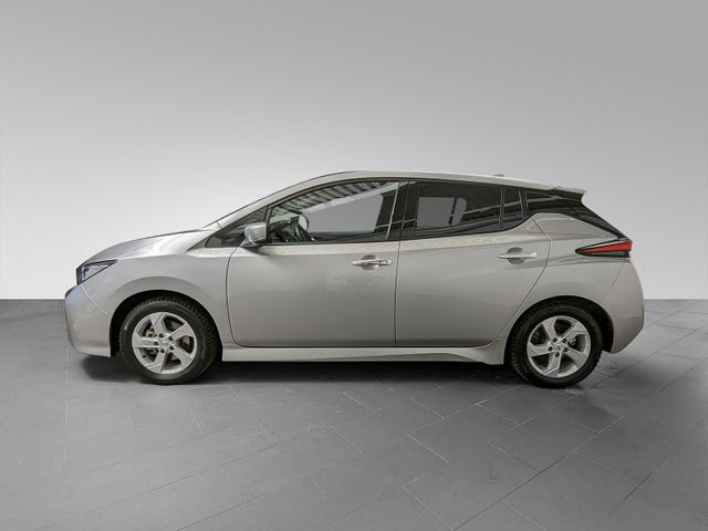 SJNFAAZE1U0144650 2021 NISSAN LEAF-5