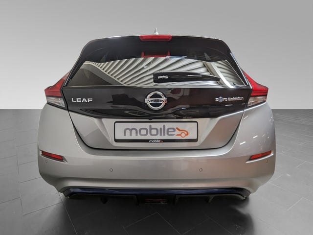 SJNFAAZE1U0144650 2021 NISSAN LEAF-4