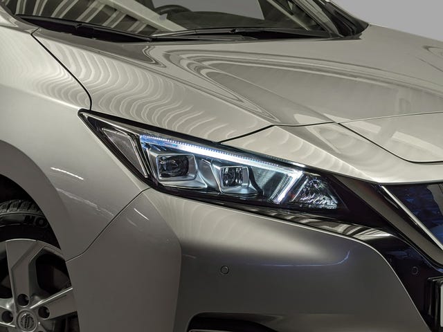 SJNFAAZE1U0144650 2021 NISSAN LEAF-1
