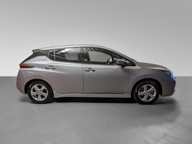 SJNFAAZE1U0144650 2021 NISSAN LEAF-3