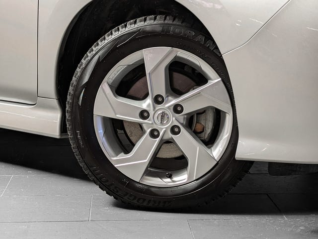 SJNFAAZE1U0144650 2021 NISSAN LEAF-2