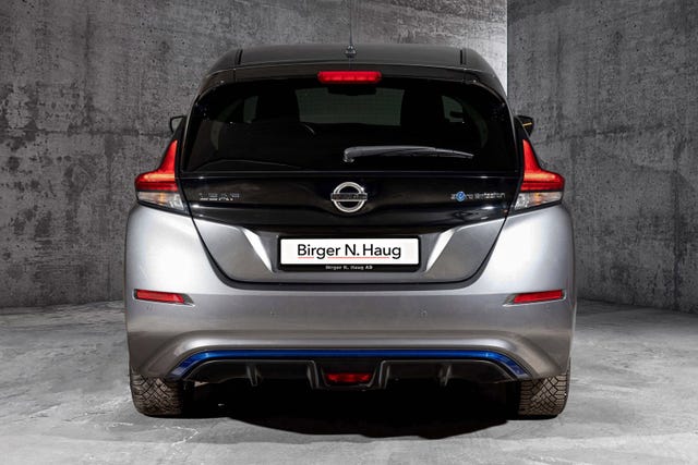 SJNFAAZE1U0112416 2021 NISSAN LEAF-3
