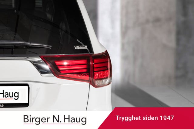 2020 MITSUBISHI OUTLANDER - 7