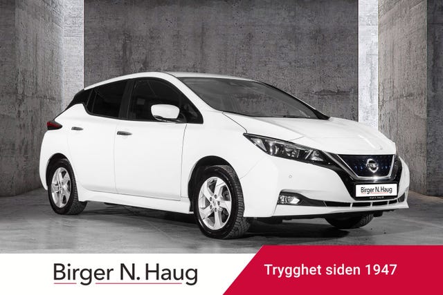 SJNFAAZE1U0115687 2021 NISSAN LEAF-0