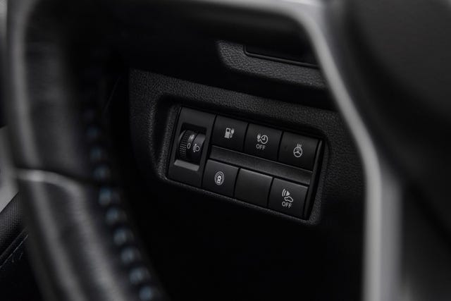 2021 NISSAN LEAF - 18