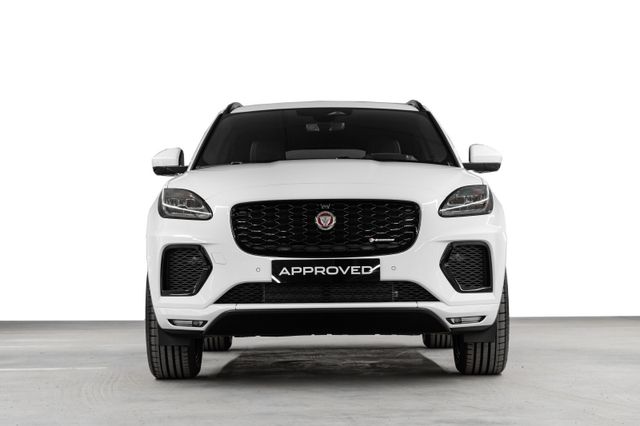 2022 JAGUAR E-PACE - 8