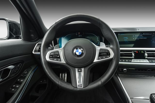 2021 BMW 3-SERIE - 21
