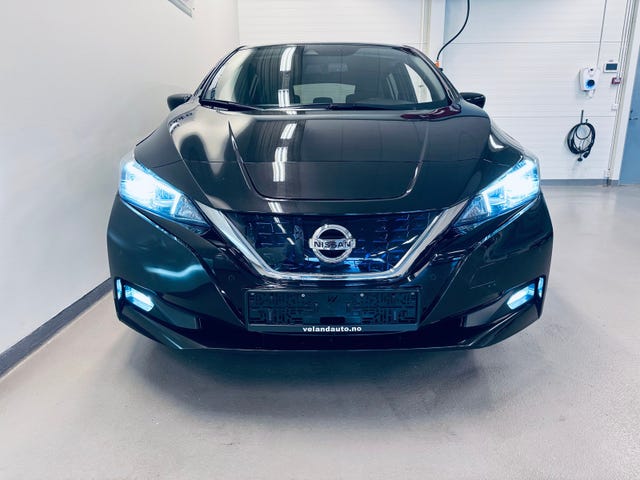SJNFAAZE1U0140660 2021 NISSAN LEAF-2