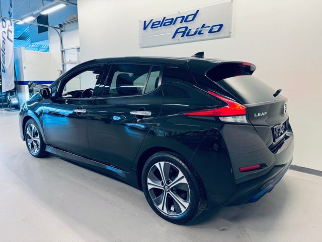 SJNFAAZE1U0140660 2021 NISSAN LEAF-3