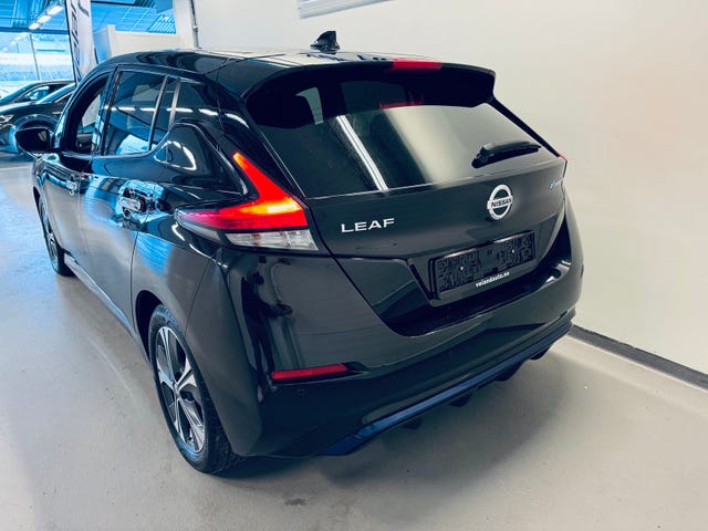 SJNFAAZE1U0140660 2021 NISSAN LEAF-4