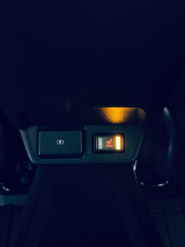 2021 NISSAN LEAF - 15