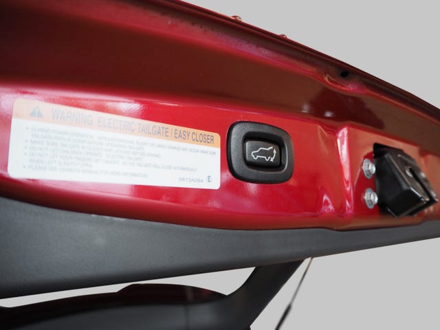 JMBXDGG3WLZ024213 2020 MITSUBISHI OUTLANDER-5