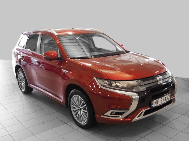 JMBXDGG3WLZ024213 2020 MITSUBISHI OUTLANDER-1