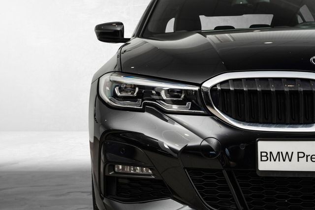 2021 BMW 3-SERIE - 7