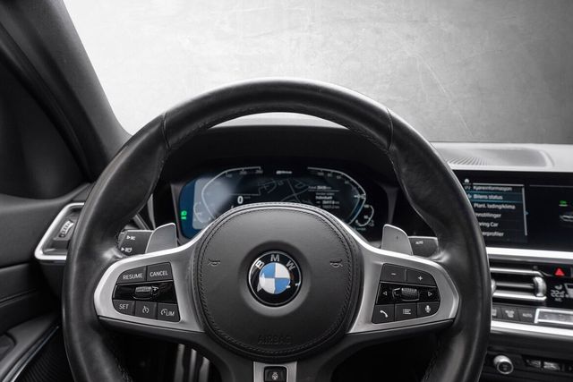 2021 BMW 3-SERIE - 16