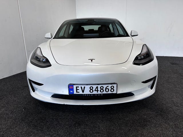 2019 TESLA MODEL 3 - 9