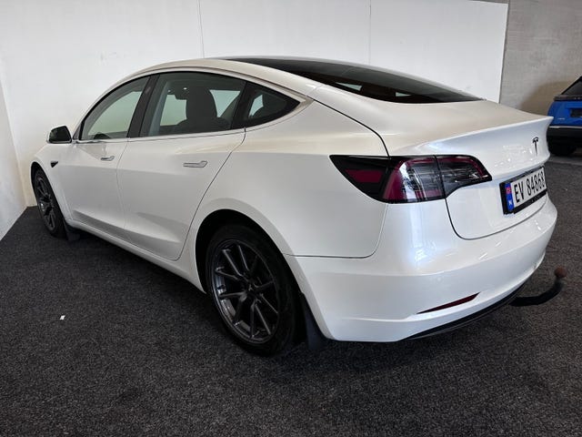 2019 TESLA MODEL 3 - 17