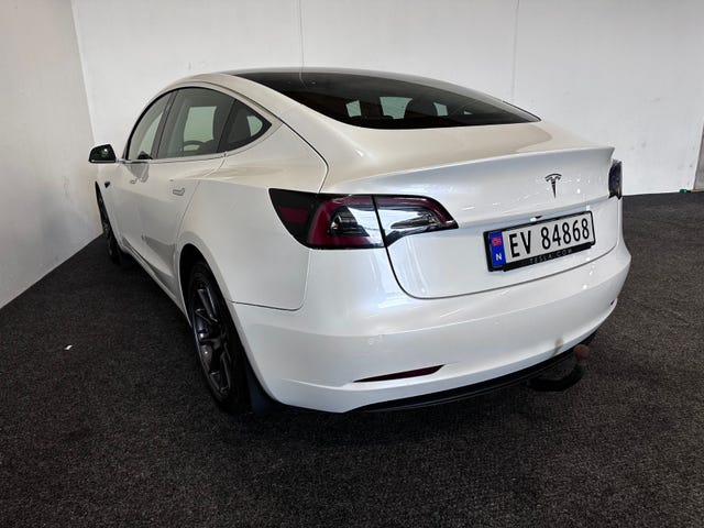 2019 TESLA MODEL 3 - 16