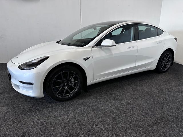 2019 TESLA MODEL 3 - 7