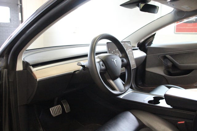 2021 TESLA MODEL 3 - 13