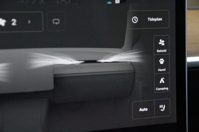 2021 TESLA MODEL 3 - 25
