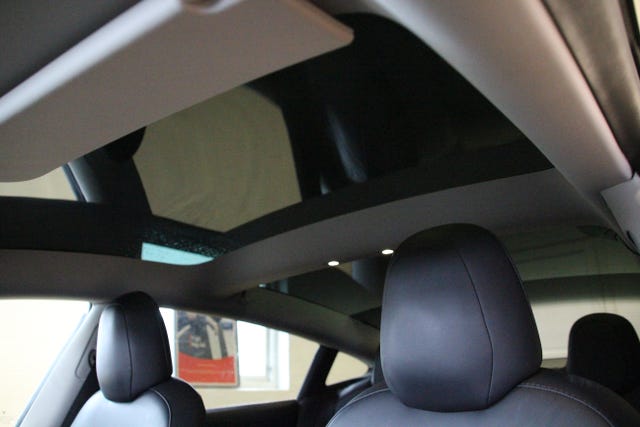 2021 TESLA MODEL 3 - 16
