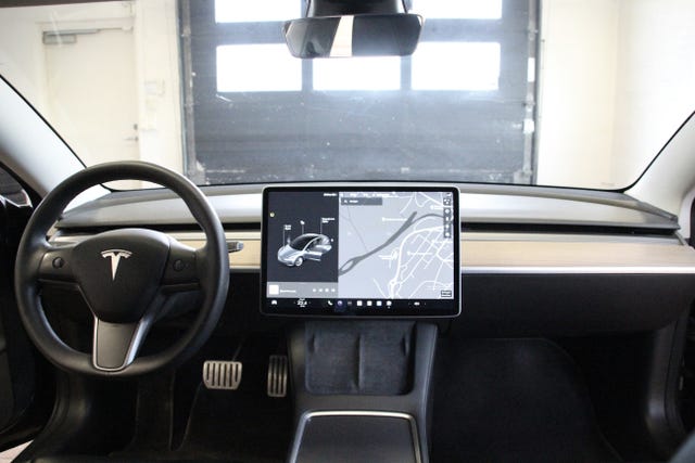 2021 TESLA MODEL 3 - 14