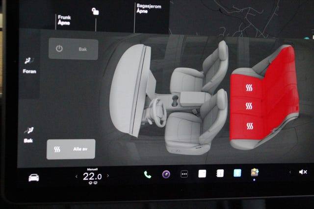 2021 TESLA MODEL 3 - 26