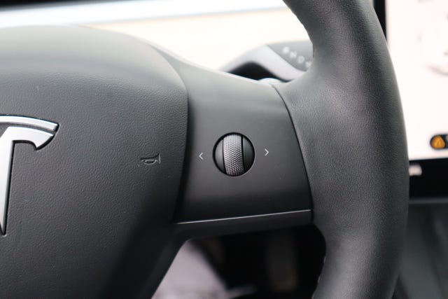 2021 TESLA MODEL 3 - 10