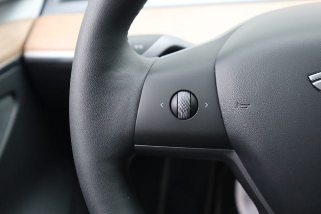 2021 TESLA MODEL 3 - 9
